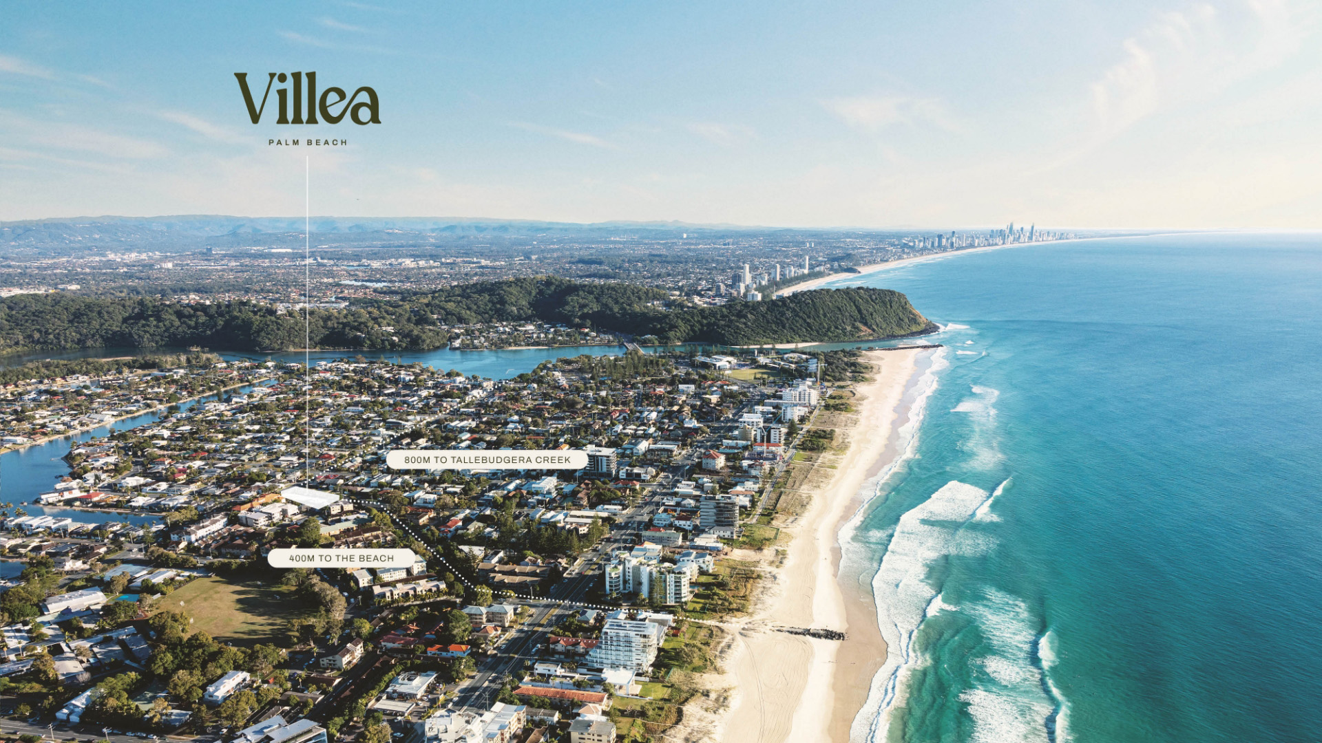 Villea Palm Beach